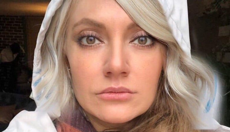 عکس/ مهناز افشار خودش را شبیه به کردها کرد!