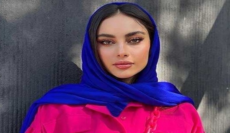 تیپ زمستانی ترلان پروانه + عکس