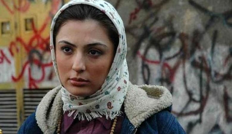 عکس/ نیوشا ضیغمی باز هم تغییر کرد!