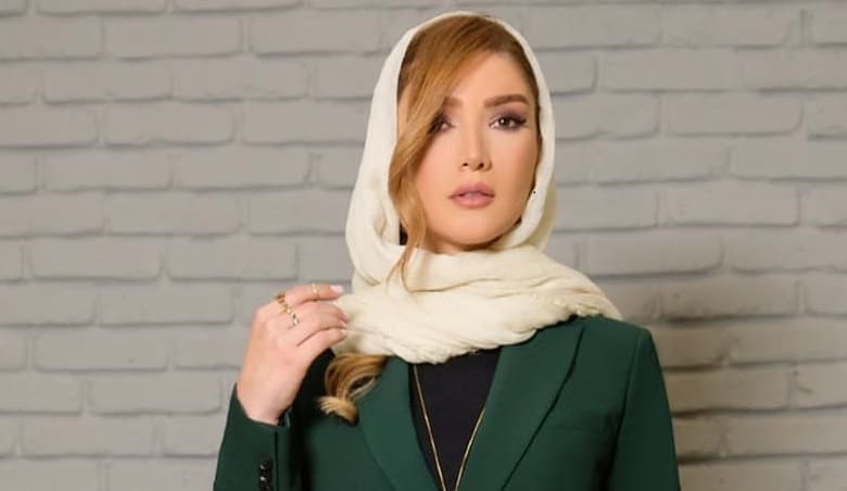 عکس زیرخاکی و جنجالی از متین ستوده