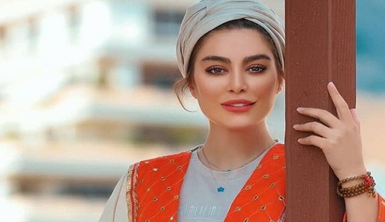 حضور سحر قریشی در تلویزیون جنجالی شد!