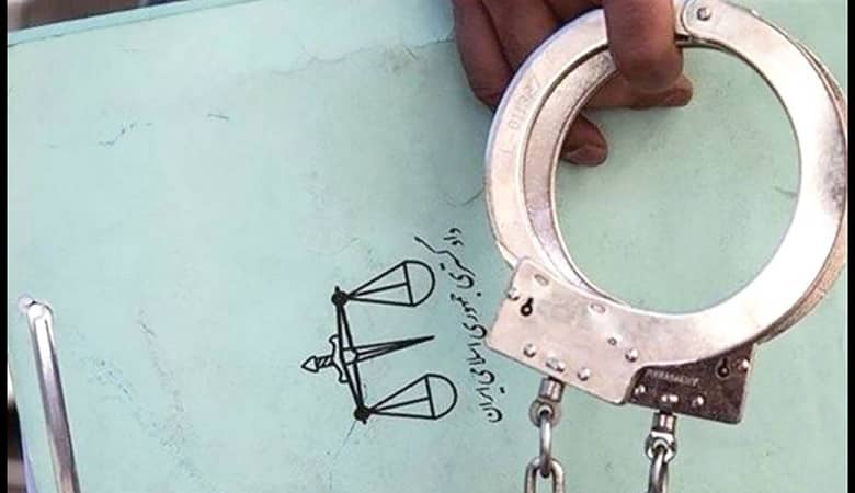 دستگیری بازیکنان مطرح فوتبال در پارتی و با وضعیتی غیرعادی!