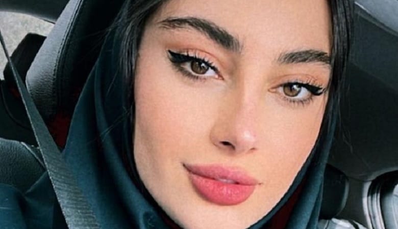 عکس/ ترلان پروانه ترکیب اروپاییاش را به رخ کشید!