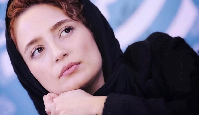 تصاویر/ نگار جواهریان بلندترین قله ایران را فتح کرد!