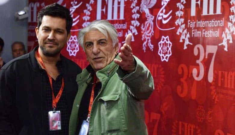 ویدئو/ پنج مرد هوسباز سینمای ایران که حرصتان را در می آورند!