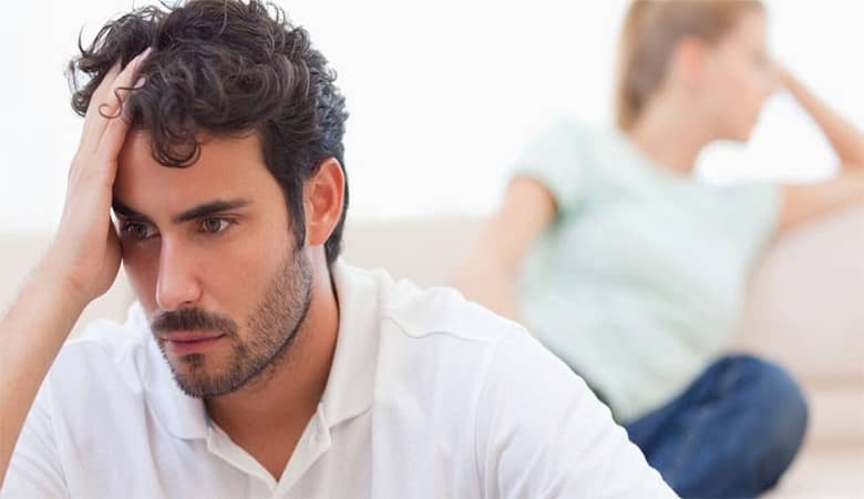 فقط زنان بخوانند؛ دلیل سرد شدن ناگهانی مردان در رابطه چیست؟