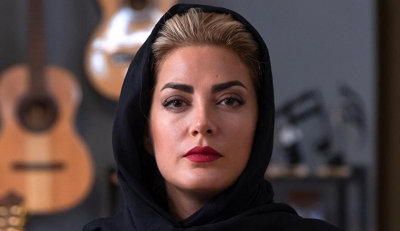 عکس/ میانجیگری خاص طناز طباطبایی برای آزادی ترانه علیدوستی