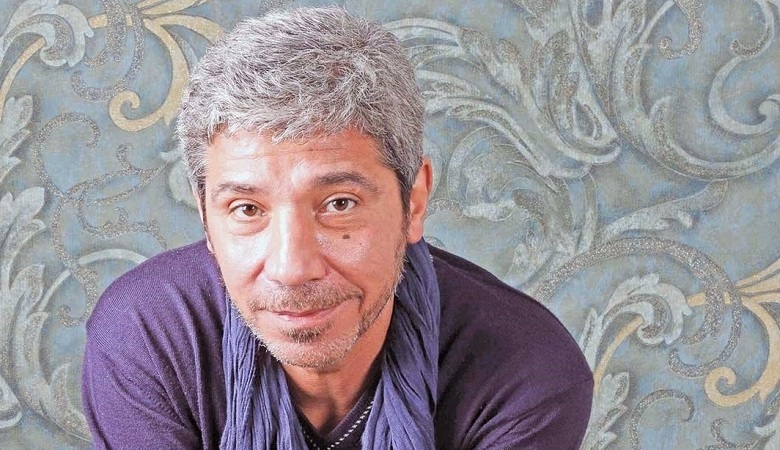 عکس/ مجتبی محرمی، سگ خانگی را پسرش خواند و بلوا به پا کرد!