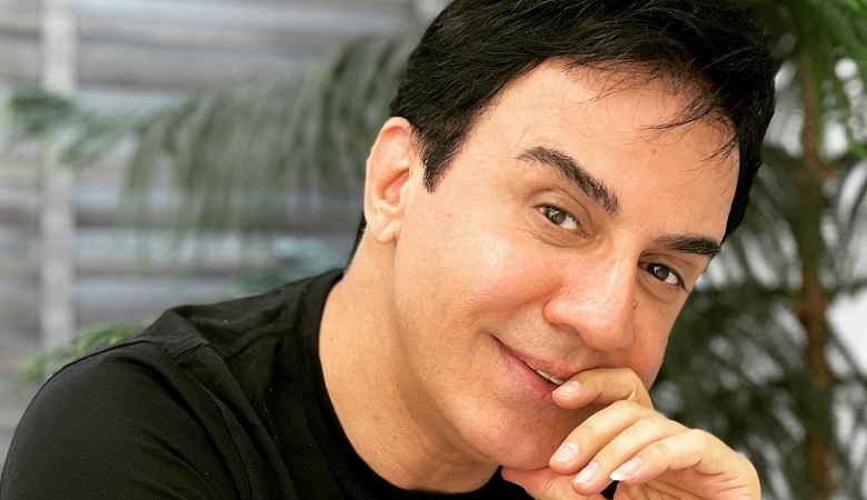 عکس/ توصیه جنجالی و معنادار عمو پورنگ به ماجراجویان علت اخراج‌اش!