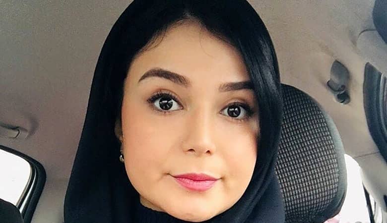 شفاف سازی “کیمیا گیلانی” به ماجرای بازگشتش به تلویزیون