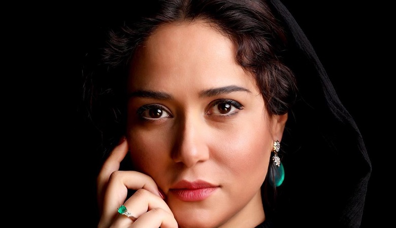 عکس/ وساطت متمایز پریناز ایزدیار برای آزادی ترانه علیدوستی