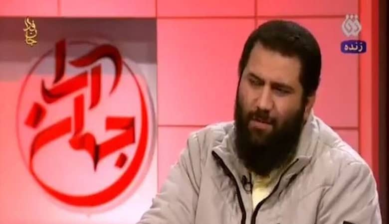مهمان جنجالی تلویزیون که به “علی دایی” توهین کرد، کیست؟