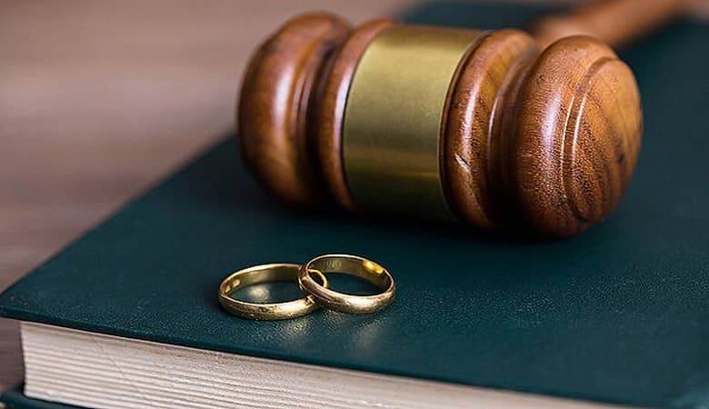 عجیب ترین دلیل طلاق بعد از 48 سال زندگی مشترک!