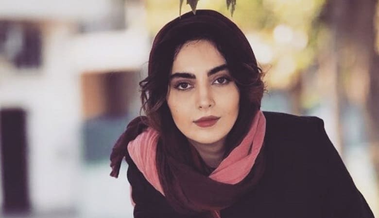 ویدئو/ وقتی مهشید جوادی بچه مهندس تست بازیگری می‌دهد!