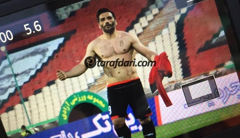 ماجرای مهاجرت بهنوش بختیاری چه بود؟