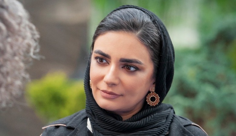 عکس/ تفریح خاص و متفاوت لیندا کیانی در اطراف تجریش!