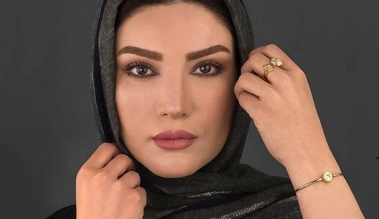 عکس/ قهقهه‌های مستانه متین ستوده و دوستش!