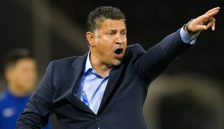 عکس/ اسم خاصی که محسن کیایی برای علی دایی انتخاب کرد!