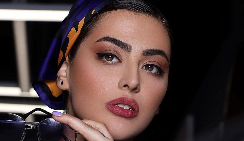 عکس/ رونمایی ریحانه پارسا از حیوان خانگی عجیب‌اش