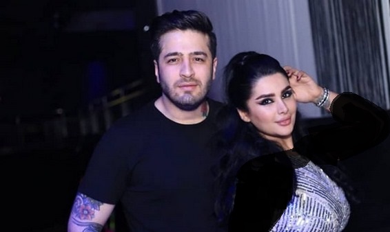 حرف تازه “دنیا جهانبخت” درباره زندگی خصوصی اش با مهراد جم