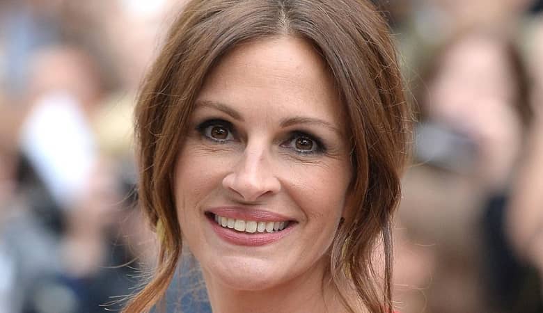 ترفند جوانی و زیبایی طبیعی “جولیا رابرتز” در سن 55 سالگی فاش شد