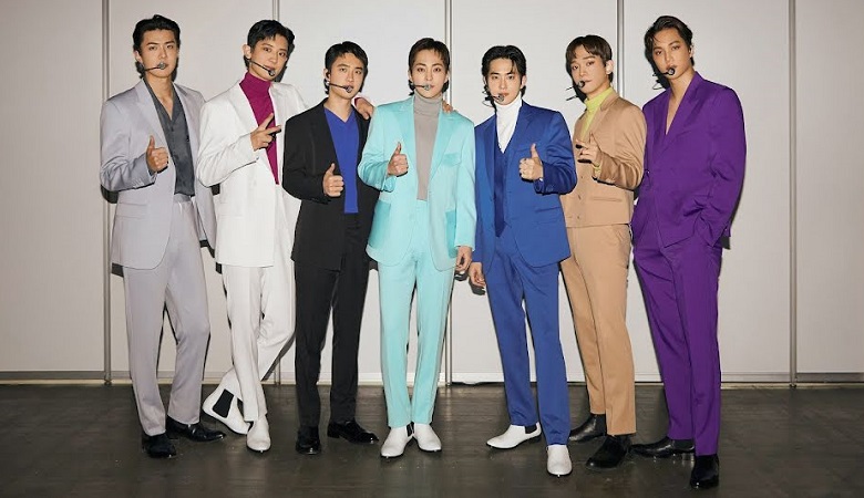 گروه EXO با تمام اعضا بازخواهد گشت!
