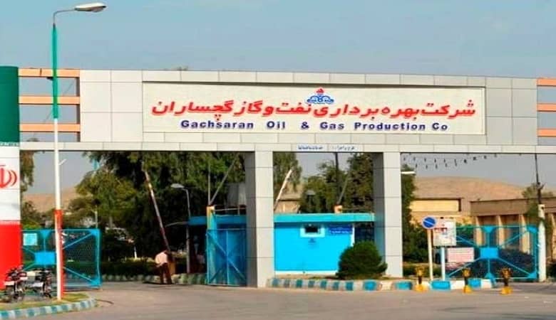 فاجعه مرگبار و خونین در شرکت نفت و گاز گچساران!
