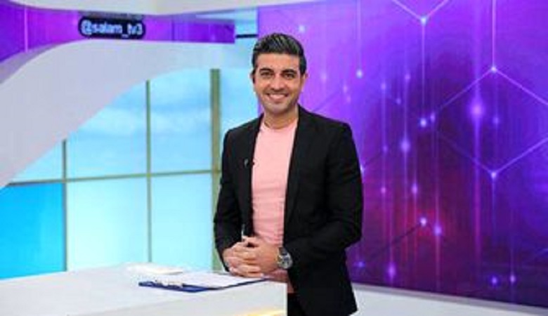 علت رفتن مجری معروف از شبکه سه مشخص شد