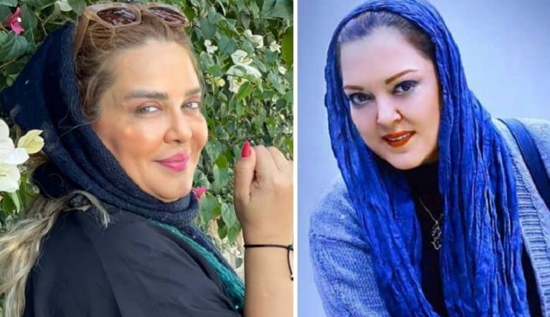 وقتی پرستو گلستانی بیخیال بهاره رهنما نشد!