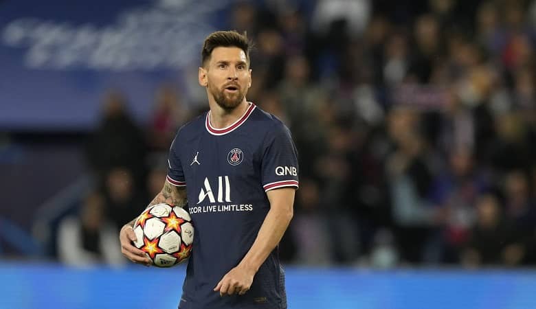 شوک دوباره به دنیای فوتبال؛ تیم جدید “مسی” لو رفت!