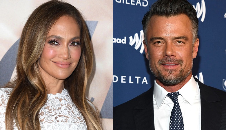 عکس/ ظاهر متفاوت و جوانانه جنیفر لوپز در 53 سالگی!