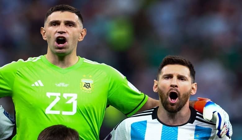 فیفا، مسی و یارانش را ادب کرد!
