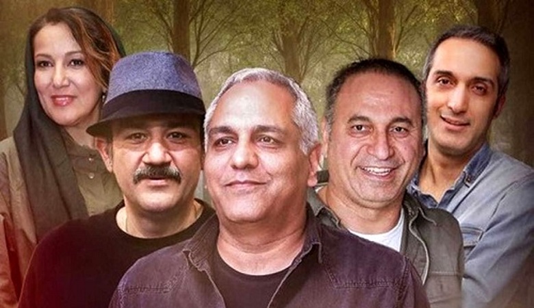 سریال “پدر گواردیولا” با حضور چند چهره جنجالی پخش می شود؟