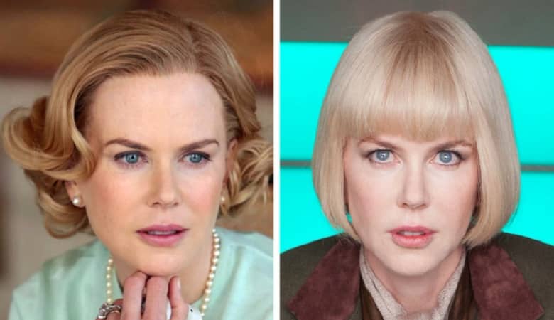 سلبریتی های دمدمی مزاج و غیرقابل پیش بینی را بشناسید