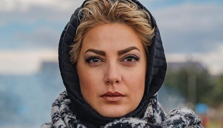 عکس/ طناز طباطبایی از تیپ قدیمی و عجیب غریبش پرده برداشت!