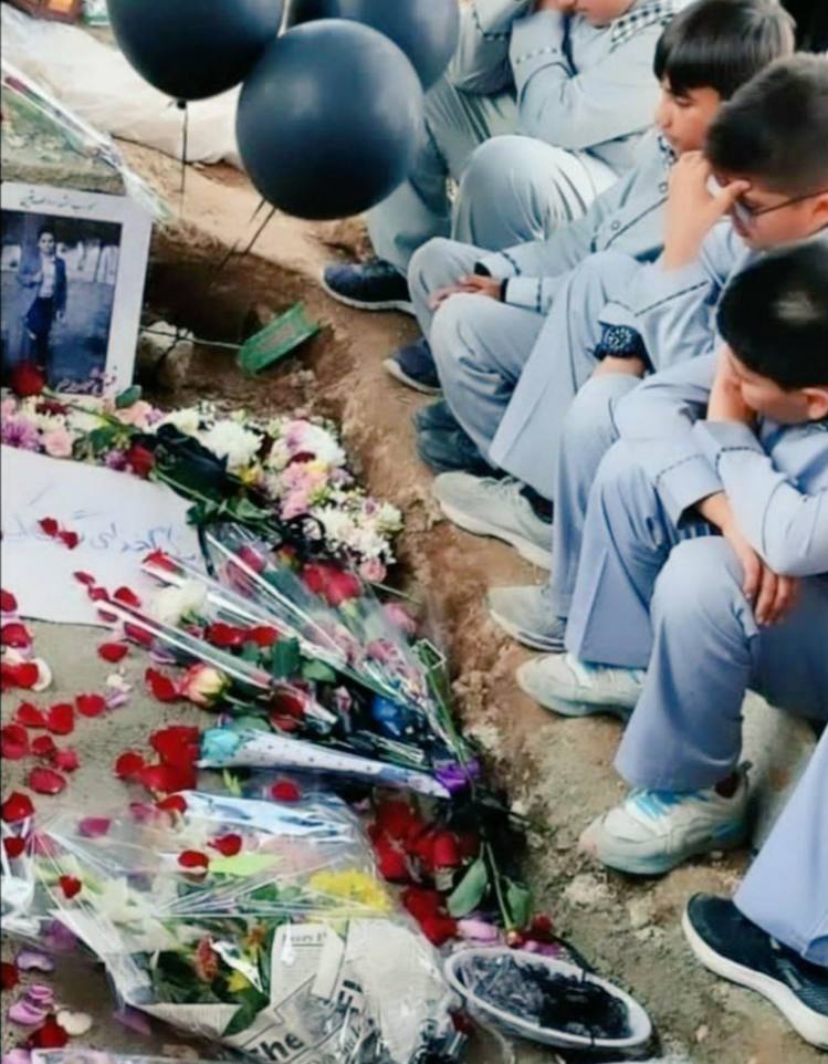 آخرین ویدئوی دردناکی که از “کیان پیرفلک” باقی ماند/ فیلم