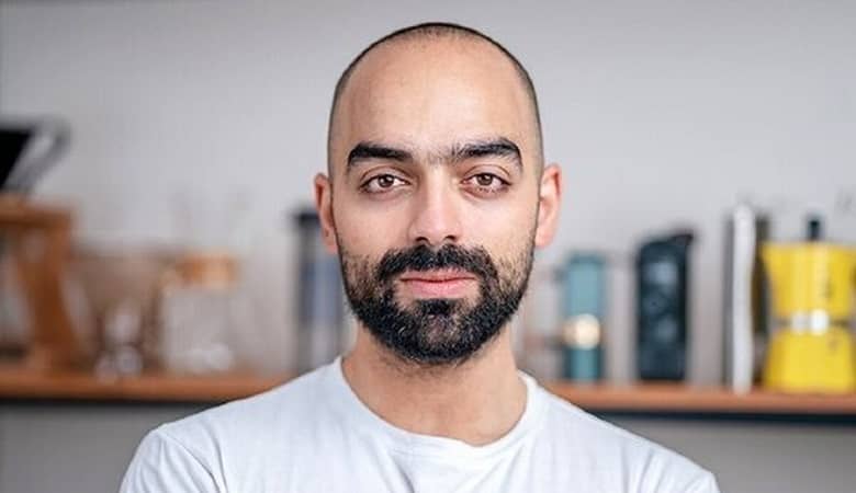 آشپز سرشناس اینستاگرام آزاد شد