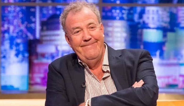 مجری جنجالی تاوان بی احترامی اش را داد!