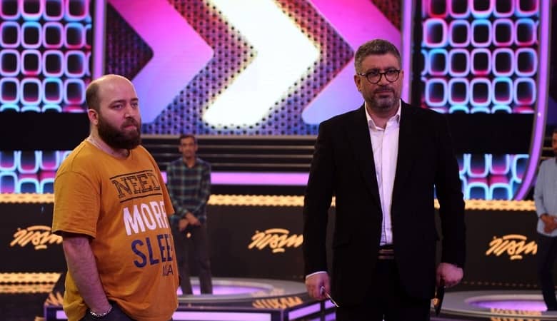 ماجرای ناپدید شدن “رضا رشیدپور” مجری محبوب صداوسیما