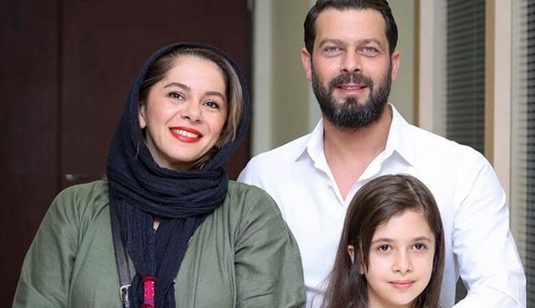 تغییر چهره اساسی دختر “پژمان بازغی”/ عکس