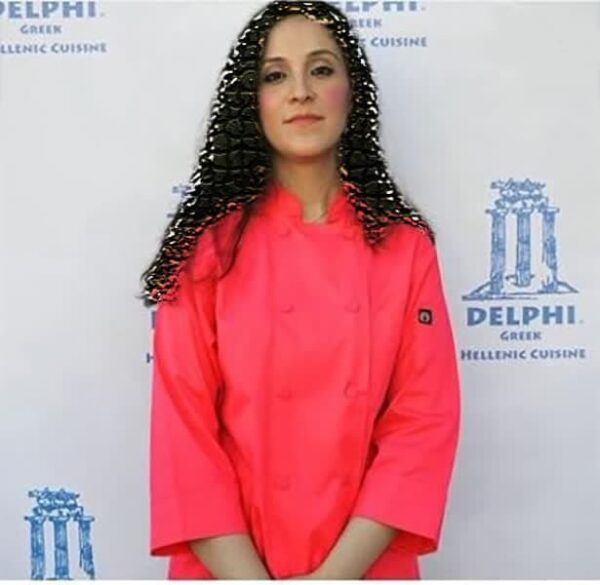 عکسی حیرت انگیز از چهره دختر “ابوالفضل پورعرب” / تصویر