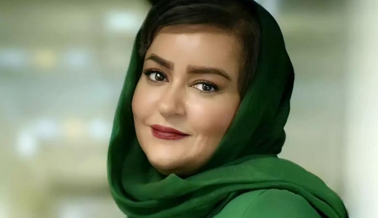 ویدئو/ شایعات زشتی که زندگی نعیمه نظام دوست را به هم ریخت!