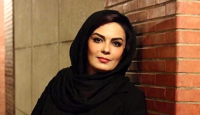 عکس/ سارا خویینیها یاد جوانیاش افتاد!