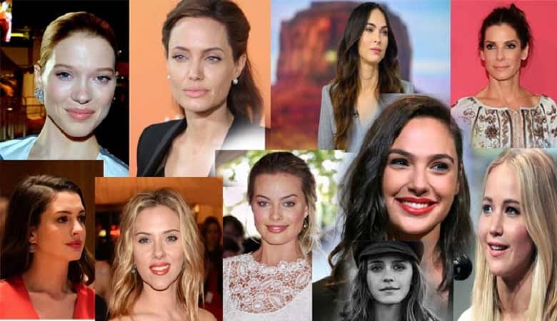 عکس های خصوصی لو رفته از خانواده سلبریتی ها