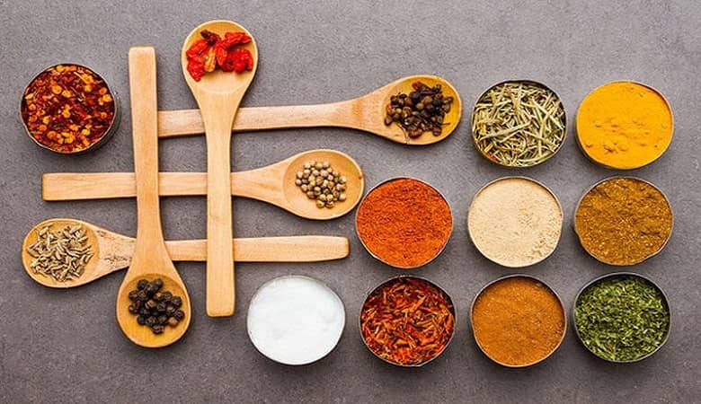 خوراکی هایی که طبع بدن را گرم می کند