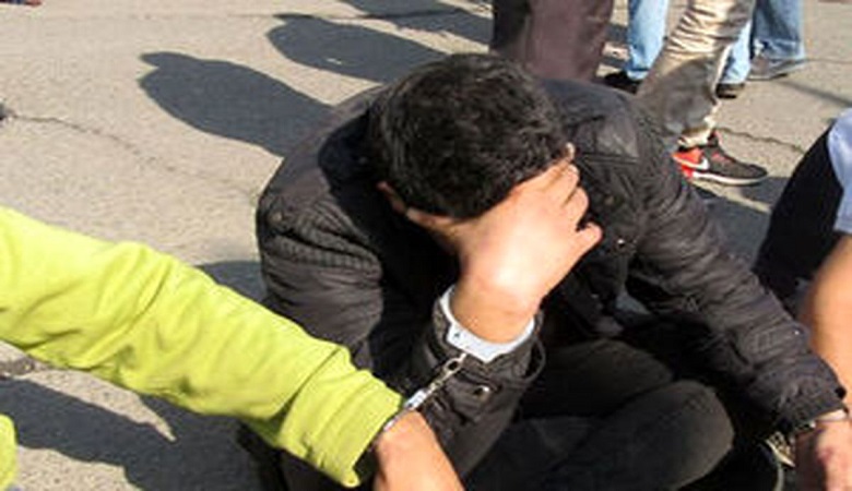 ویدئو/ گفتگو با دزد خودروی سردار رادان، فرمانده پلیس!