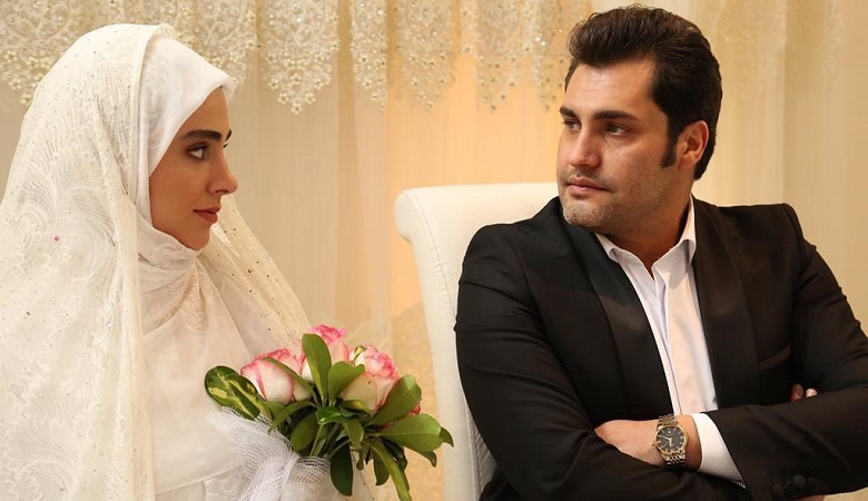 عکس/ بازیگر مشهور به خاطر بیکاریاش به سیم آخر زد!