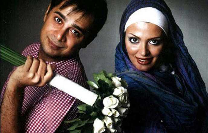 “آقای بازیگر ایرانی” خبر طلاقش را بعد 5 سال اعلام کرد!