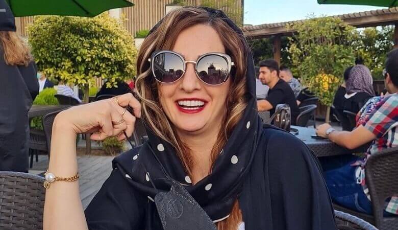 عکس/ خبر خوشی که شقایق دهقان به 849 هزار فالوئرش داد!