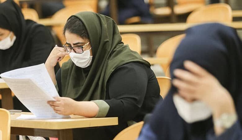 آیا می دانید با گفتن این یک کلمه 2 سال به زندان می روید!